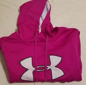 Under Armour Hoodie